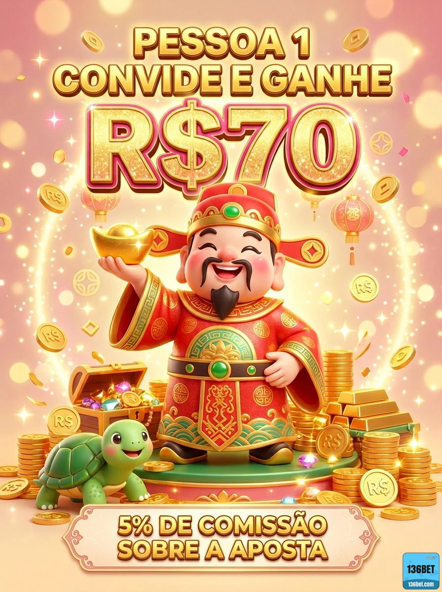 136bet.com acesse emocionante jogo