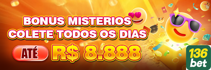 136bet.com participe de premiado jogo