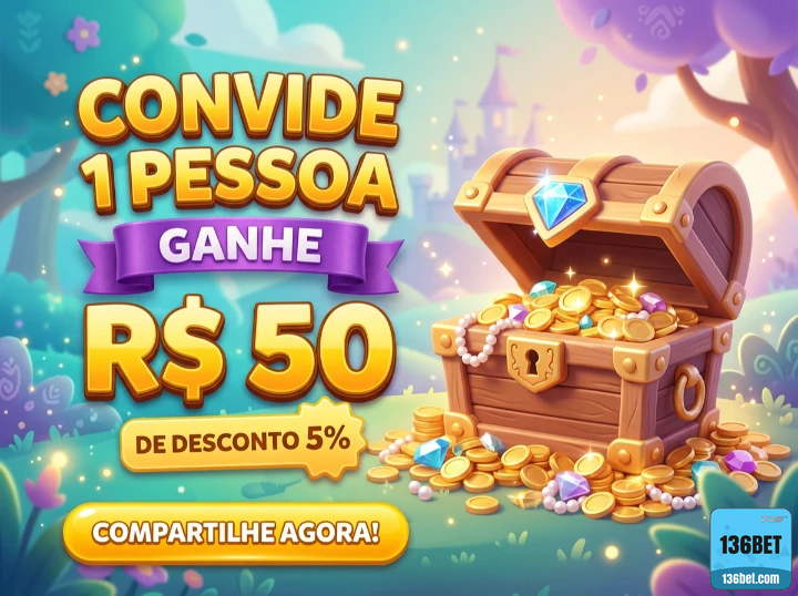 136bet.com descubra emocionante jogo